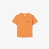 Παιδικό βαμβακερό T-shirt Παιδικό βαμβακερό T-shirt