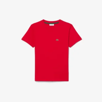 Παιδικό βαμβακερό T-shirt