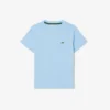 Παιδικό βαμβακερό T-shirt Παιδικό βαμβακερό T-shirt