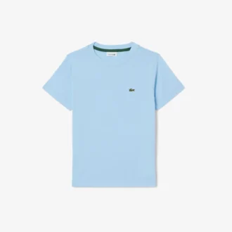 Παιδικό βαμβακερό T-shirt