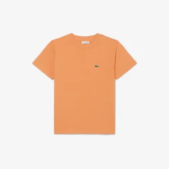 Παιδικό βαμβακερό T-shirt
