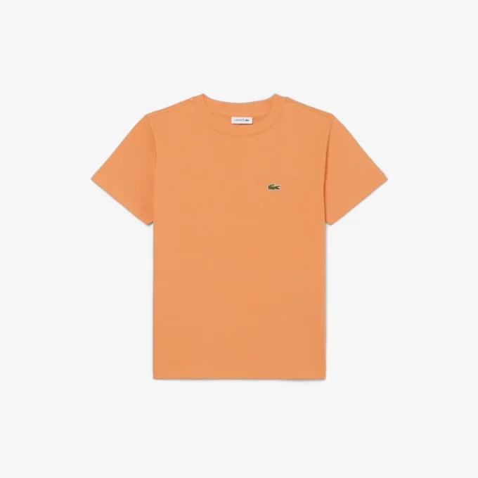 Παιδικό βαμβακερό T-shirt Παιδικό βαμβακερό T-shirt