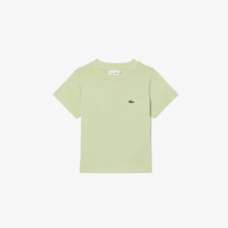 Παιδικό βαμβακερό T-shirt