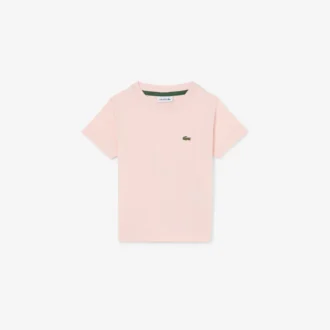 Παιδικό βαμβακερό T-shirt
