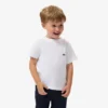 Παιδικό βαμβακερό T-shirt