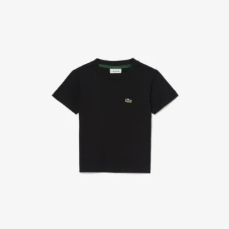 Παιδικό βαμβακερό T-shirt