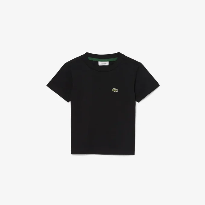 Παιδικό βαμβακερό T-shirt Παιδικό βαμβακερό T-shirt