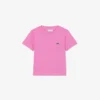 Παιδικό βαμβακερό T-shirt Παιδικό βαμβακερό T-shirt