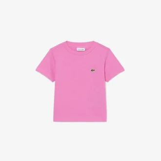 Παιδικό βαμβακερό T-shirt