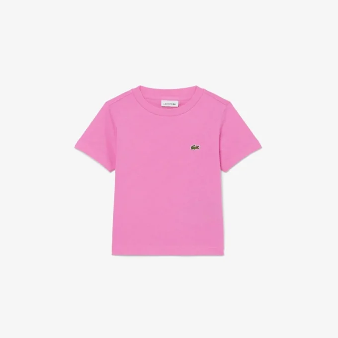 Παιδικό βαμβακερό T-shirt Παιδικό βαμβακερό T-shirt