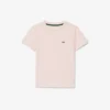 Παιδικό βαμβακερό T-shirt Παιδικό βαμβακερό T-shirt