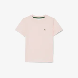 Παιδικό βαμβακερό T-shirt
