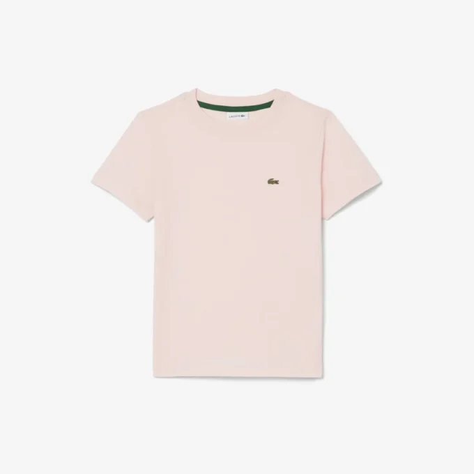 Παιδικό βαμβακερό T-shirt Παιδικό βαμβακερό T-shirt