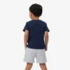 Παιδικό βαμβακερό T-shirt Παιδικό βαμβακερό T-shirt
