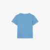 Παιδικό βαμβακερό T-shirt
