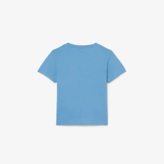 Παιδικό βαμβακερό T-shirt