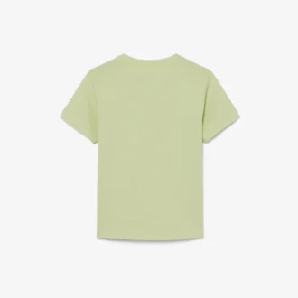 Παιδικό βαμβακερό T-shirt
