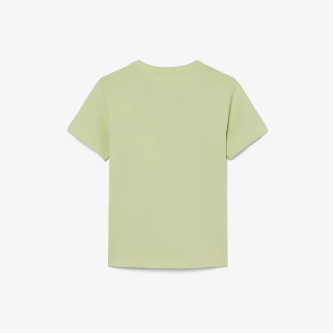 Παιδικό βαμβακερό T-shirt Παιδικό βαμβακερό T-shirt