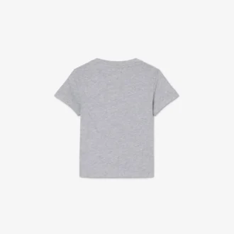 Παιδικό βαμβακερό T-shirt