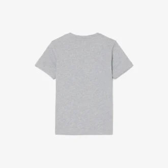 Παιδικό βαμβακερό T-shirt