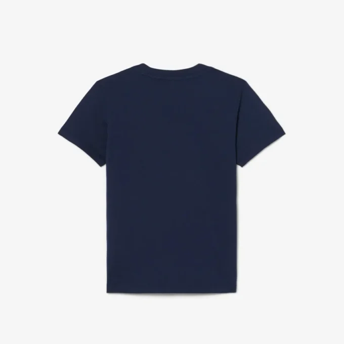 Παιδικό βαμβακερό T-shirt Παιδικό βαμβακερό T-shirt