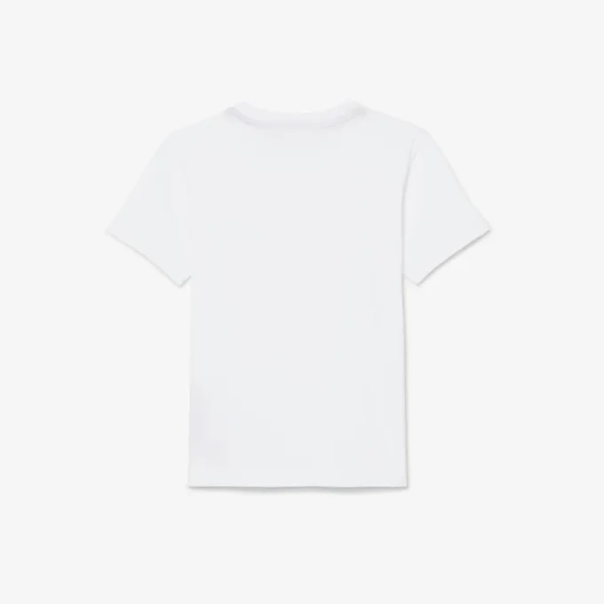 Παιδικό βαμβακερό T-shirt Παιδικό βαμβακερό T-shirt