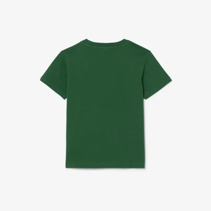 Παιδικό βαμβακερό T-shirt Παιδικό βαμβακερό T-shirt