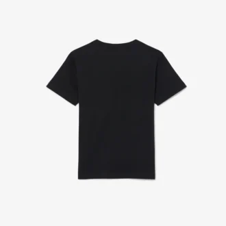 Παιδικό βαμβακερό T-shirt