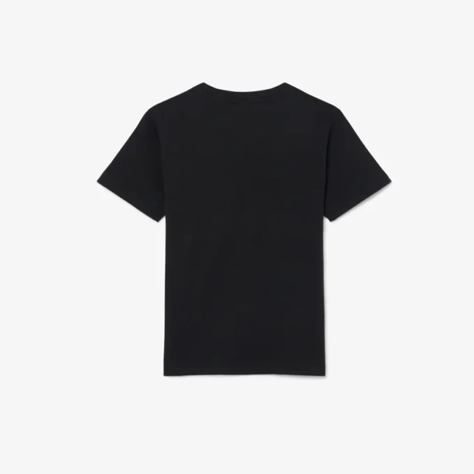 Παιδικό βαμβακερό T-shirt Παιδικό βαμβακερό T-shirt