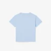 Παιδικό βαμβακερό T-shirt Παιδικό βαμβακερό T-shirt