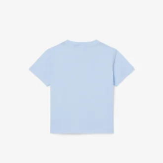 Παιδικό βαμβακερό T-shirt