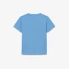 Παιδικό βαμβακερό T-shirt