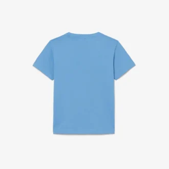 Παιδικό βαμβακερό T-shirt