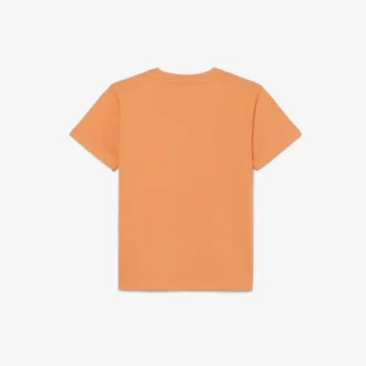 Παιδικό βαμβακερό T-shirt