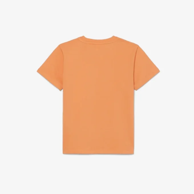 Παιδικό βαμβακερό T-shirt Παιδικό βαμβακερό T-shirt