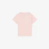 Παιδικό βαμβακερό T-shirt