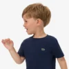 Παιδικό βαμβακερό T-shirt Παιδικό βαμβακερό T-shirt