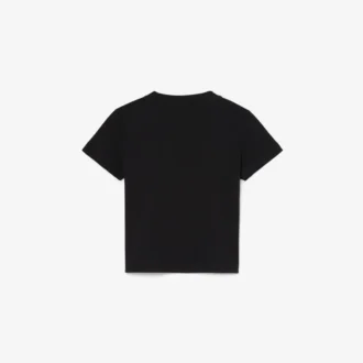 Παιδικό βαμβακερό T-shirt