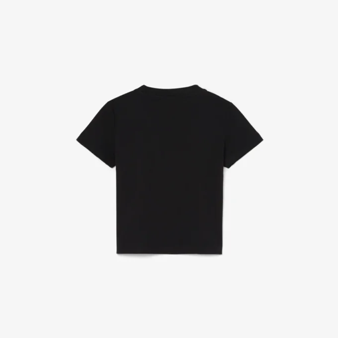 Παιδικό βαμβακερό T-shirt Παιδικό βαμβακερό T-shirt