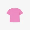 Παιδικό βαμβακερό T-shirt Παιδικό βαμβακερό T-shirt