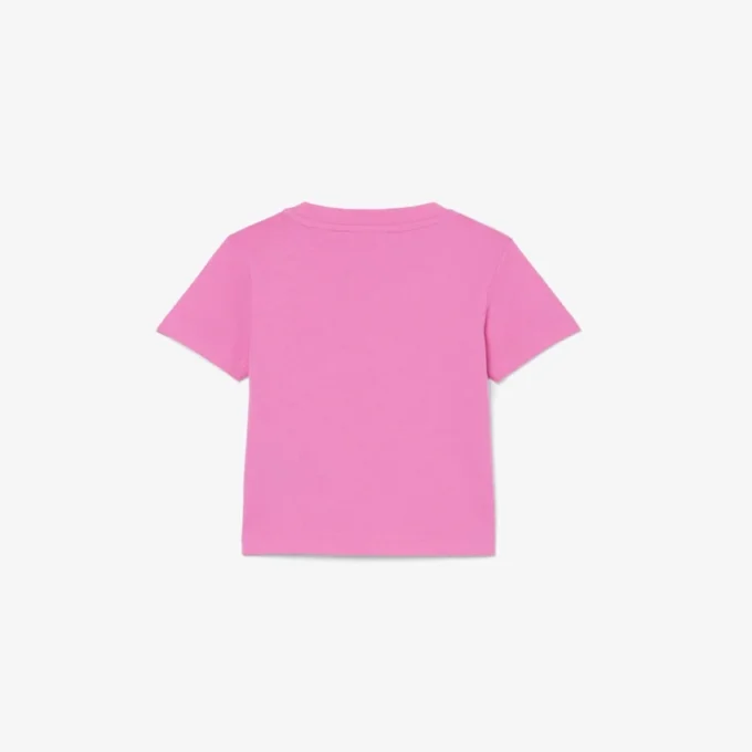 Παιδικό βαμβακερό T-shirt Παιδικό βαμβακερό T-shirt