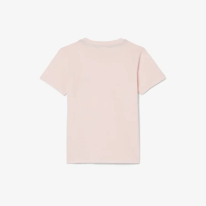 Παιδικό βαμβακερό T-shirt Παιδικό βαμβακερό T-shirt