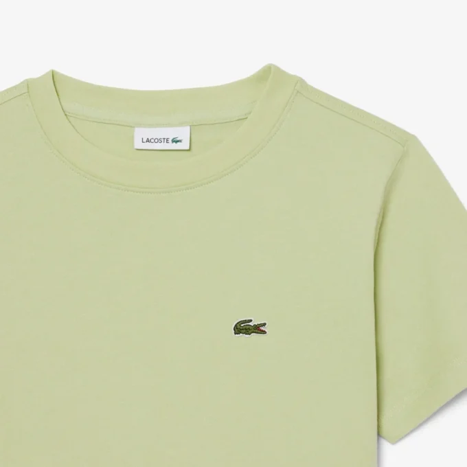 Παιδικό βαμβακερό T-shirt Παιδικό βαμβακερό T-shirt