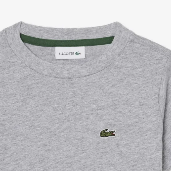 Παιδικό βαμβακερό T-shirt Παιδικό βαμβακερό T-shirt