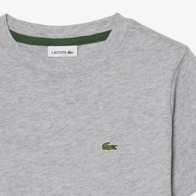 Παιδικό βαμβακερό T-shirt Παιδικό βαμβακερό T-shirt