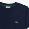 Παιδικό βαμβακερό T-shirt Παιδικό βαμβακερό T-shirt