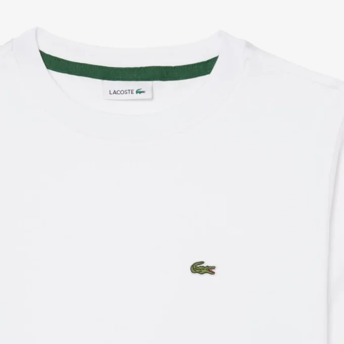 Παιδικό βαμβακερό T-shirt Παιδικό βαμβακερό T-shirt