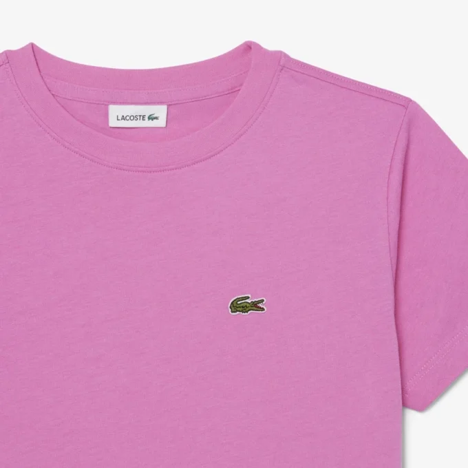 Παιδικό βαμβακερό T-shirt Παιδικό βαμβακερό T-shirt