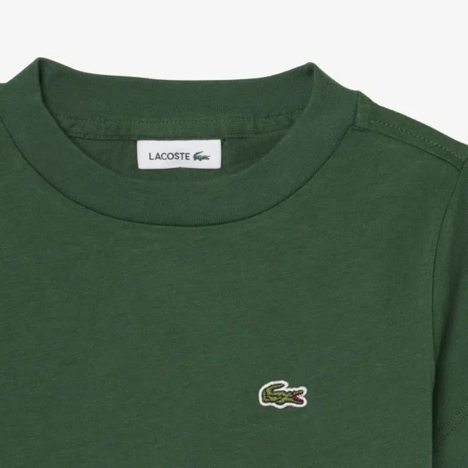 Παιδικό βαμβακερό T-shirt Παιδικό βαμβακερό T-shirt