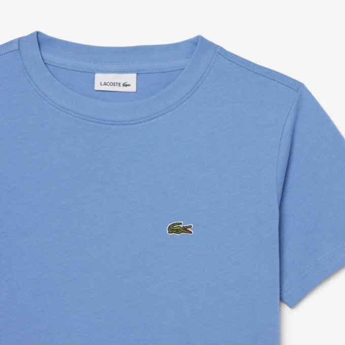 Παιδικό βαμβακερό T-shirt